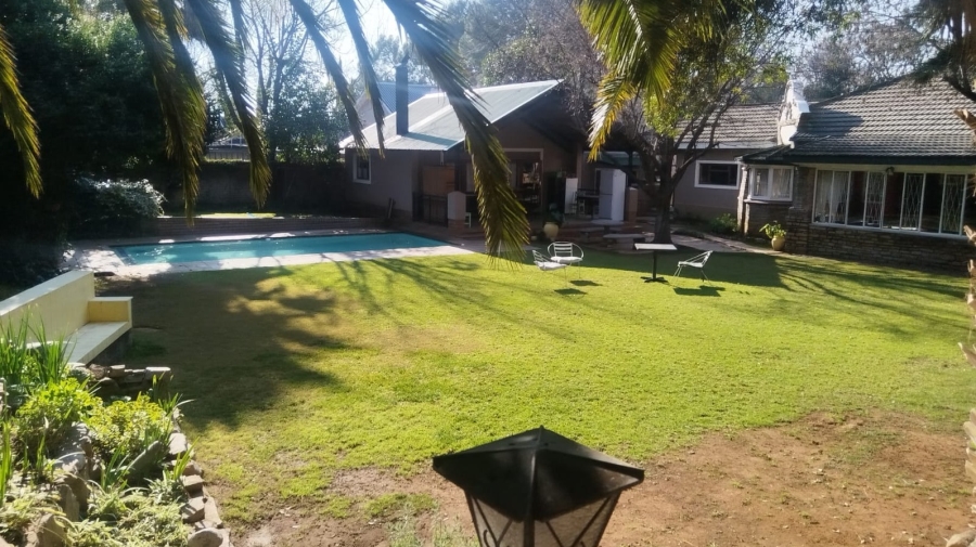To Let 1 Bedroom Property for Rent in Waverley Free State